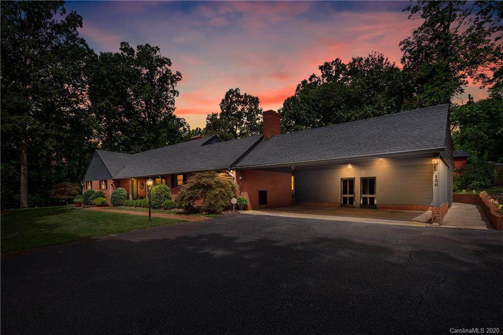136 Nc 126 Highway - Photo 1