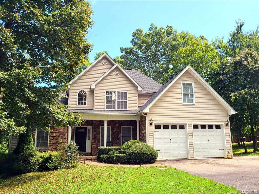 201 Colonel Holcombe Place - Photo 1