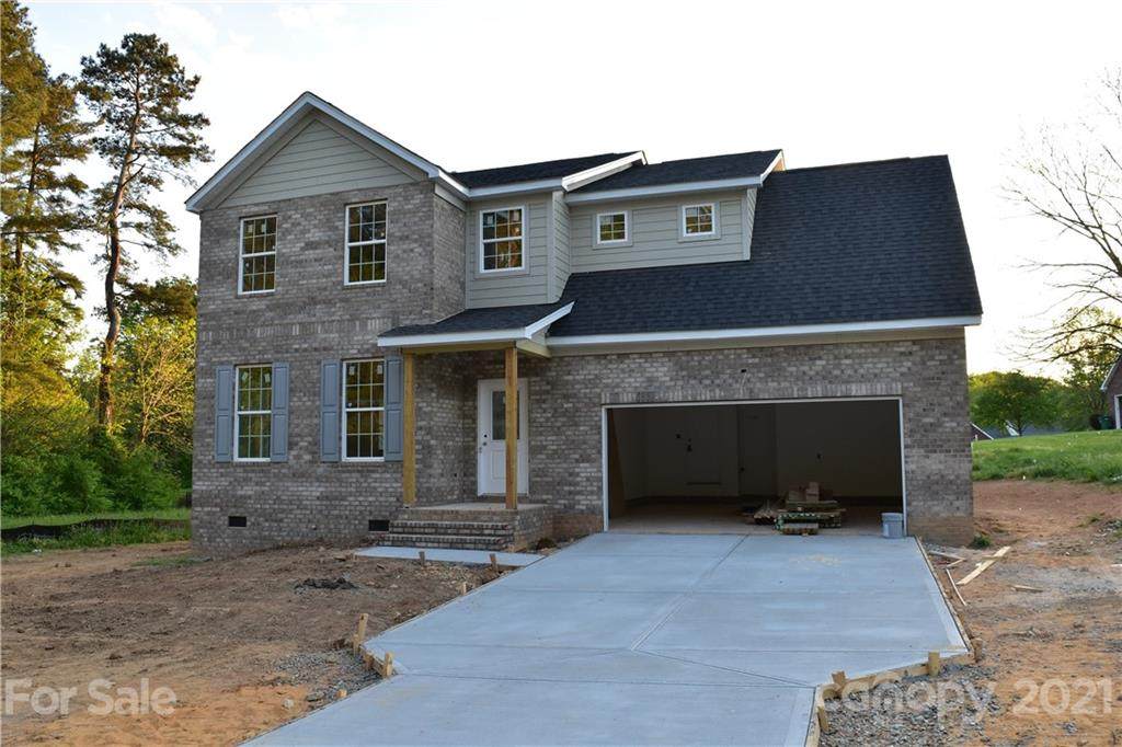 205 Imperial Way - Photo 1