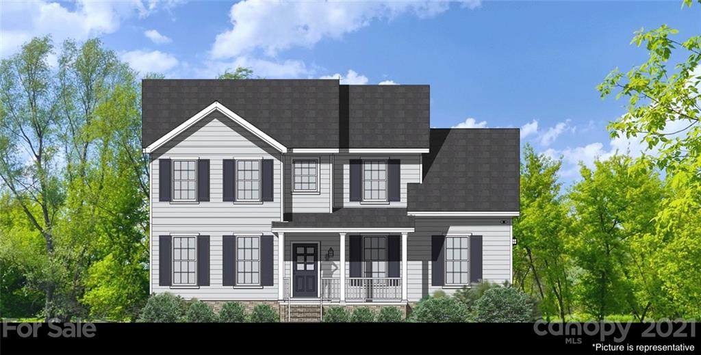 2804 Noritake Trail - Photo 1