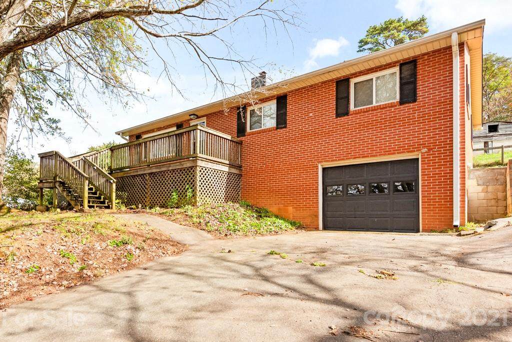 124 Christian Creek Road - Photo 1