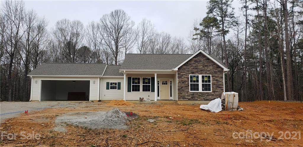 1933 Hollybrook Lane - Photo 1