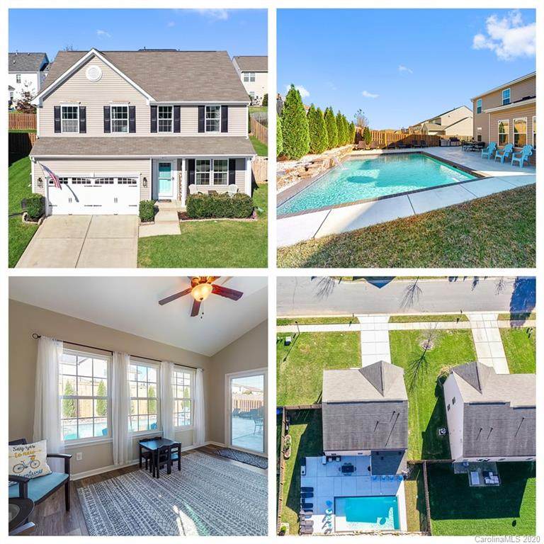 211 Elba Drive - Photo 1