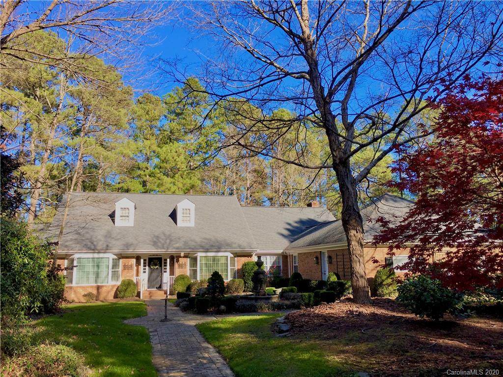 109 Forest Cliff Court - Photo 1