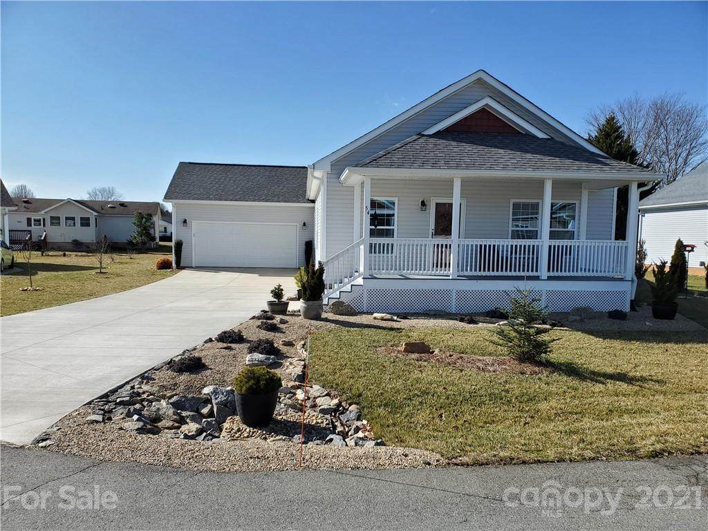 54 Daylilly Court - Photo 1