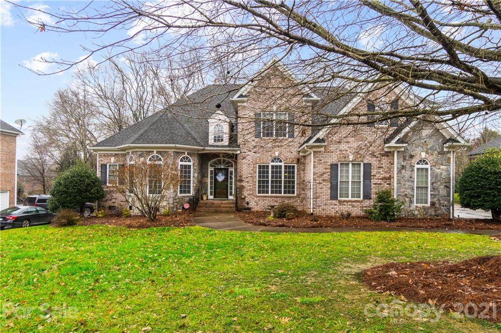 8925 Vickery Lane - Photo 1