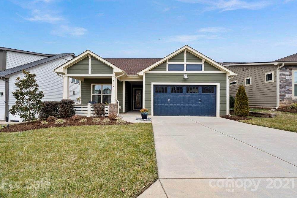 4794 Looking Glass Trail - Photo 1
