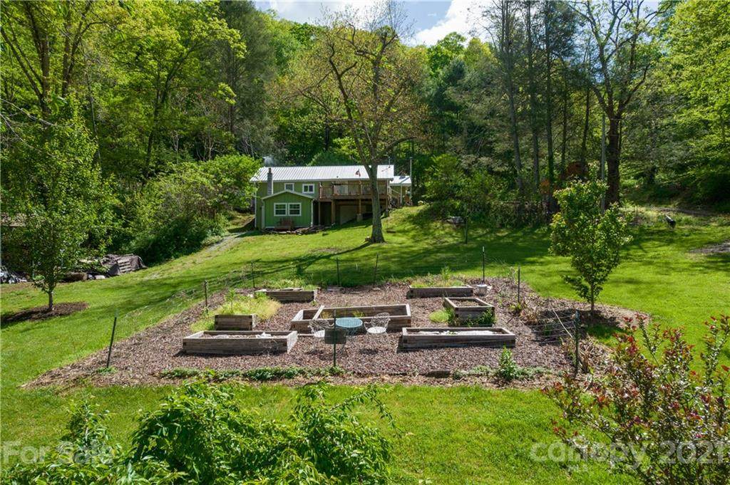 440 Terrys Gap Road - Photo 1