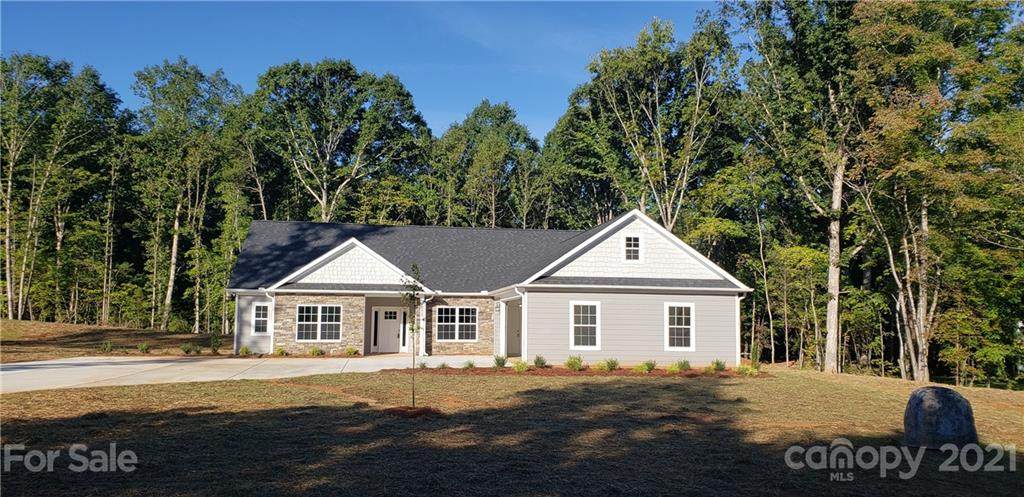 2577 Craig Farm Road - Photo 1