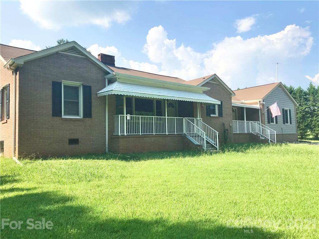 1508 Lower Stone Church Road - Photo 1