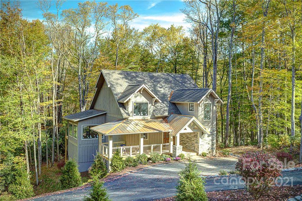 352 Running Bear Circle - Photo 1