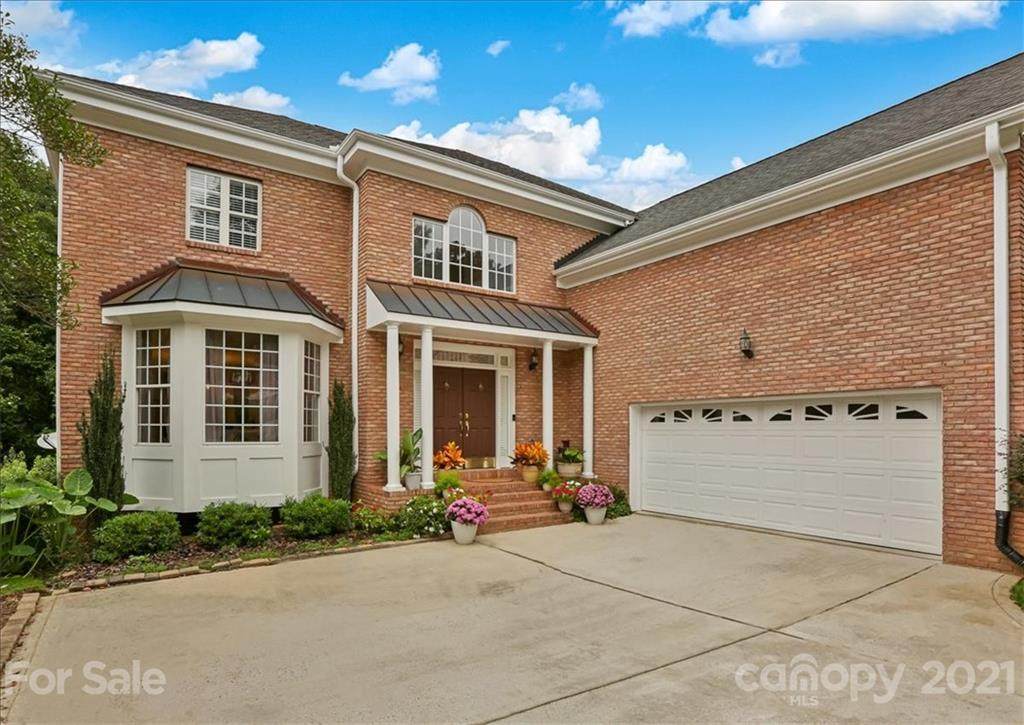 9319 Fairchild Lane - Photo 1