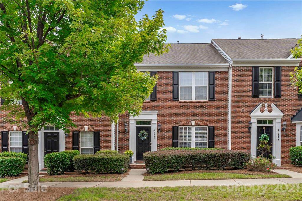 20532 Harbor View Drive - Photo 1