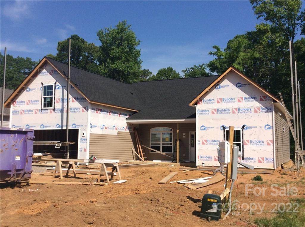 5200 Rocky River Crossing Road - Photo 1