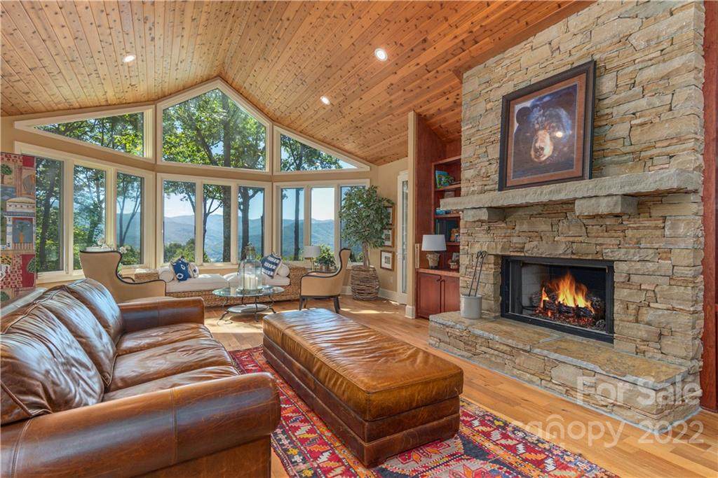 931 Rocky Knob Road - Photo 1