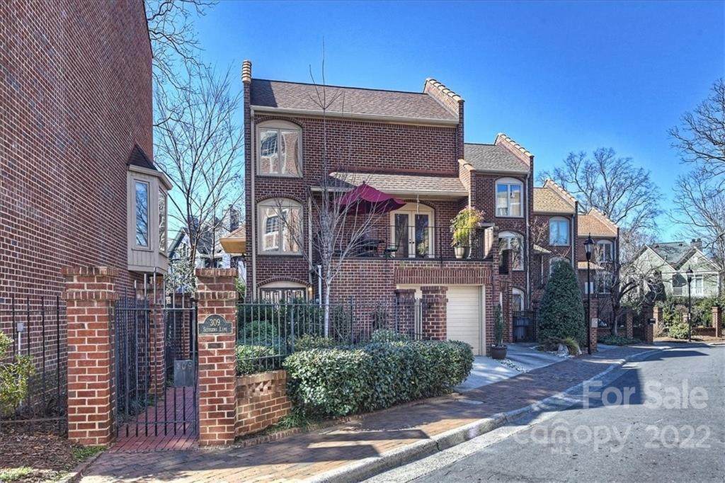 309 Settlers Lane - Photo 1