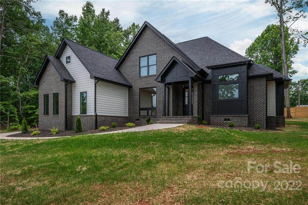 3574 Waterview Trail - Photo 1