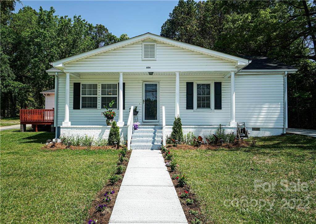 604 Liberty Street - Photo 1