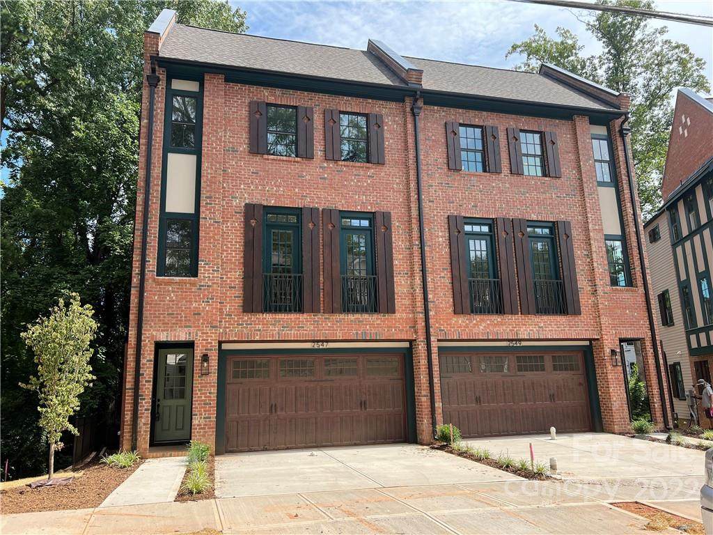 2547 Vail Avenue - Photo 1