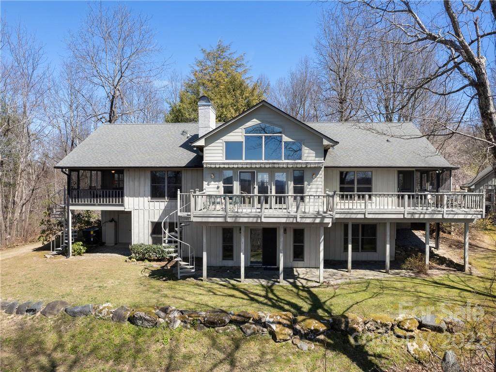 706 Heatherly Heights Road - Photo 1