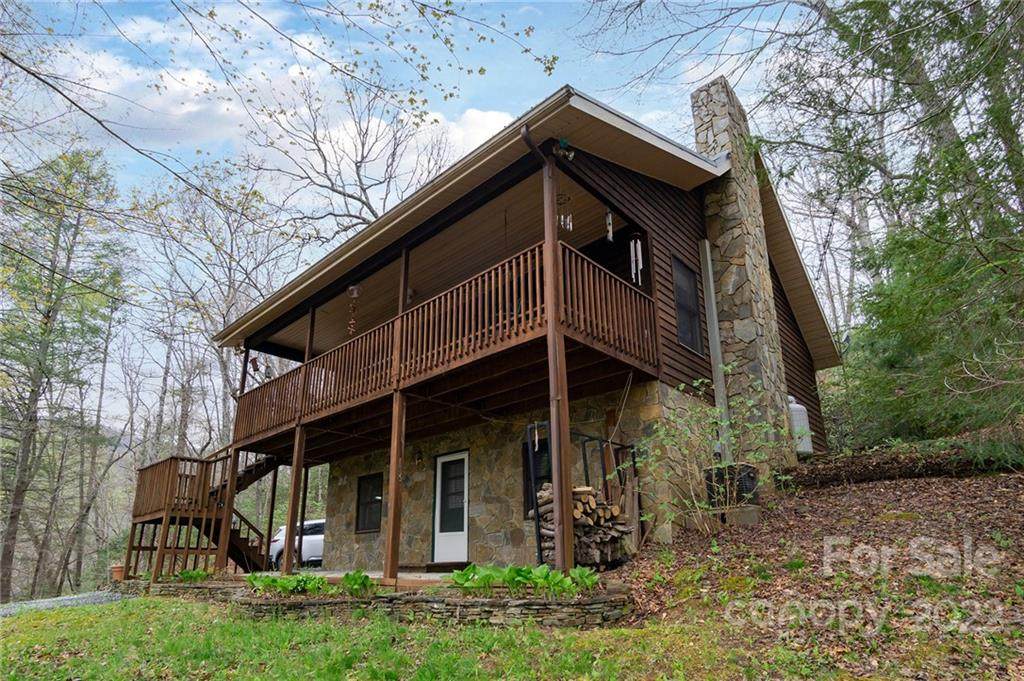 2564 Mount Hebron Road - Photo 1