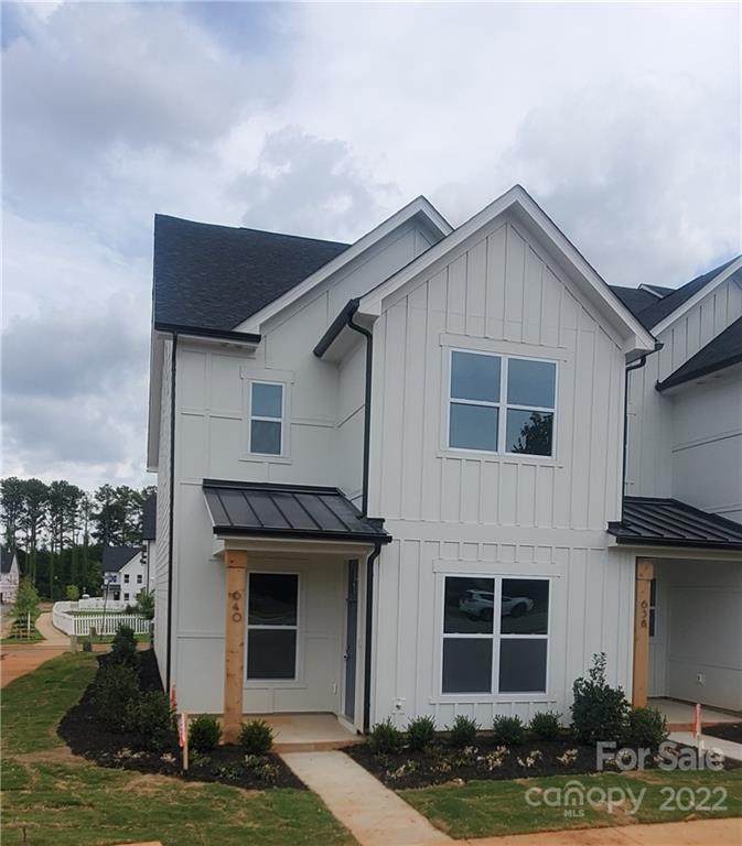640 Herlong Avenue - Photo 1