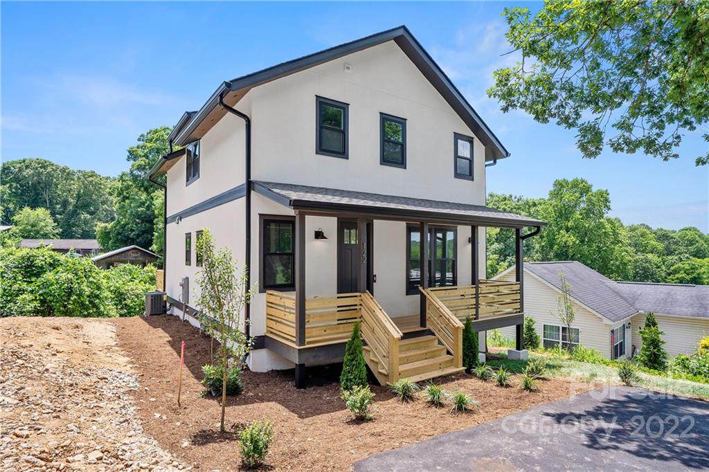 122 Hazel Mill Road - Photo 1