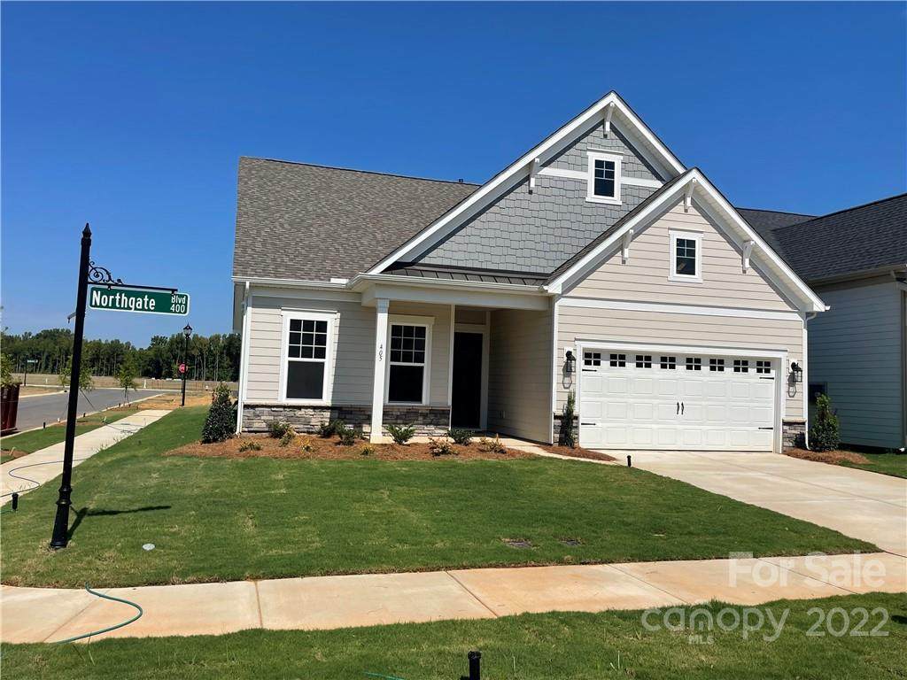 405 Northgate Boulevard - Photo 1