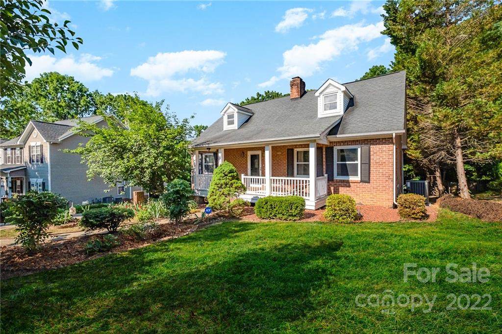 13232 Willow Breeze Lane - Photo 1