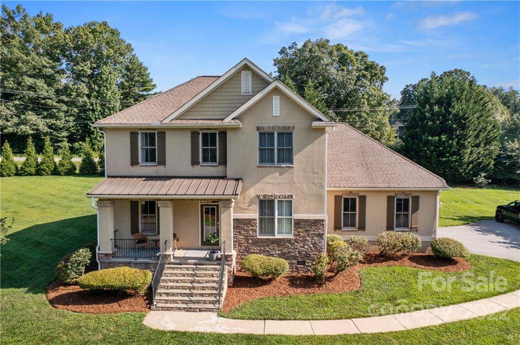 211 Almond Branch Drive - Photo 1