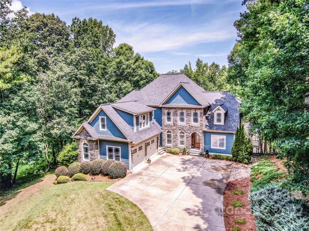 7341 Tallwood Drive - Photo 1