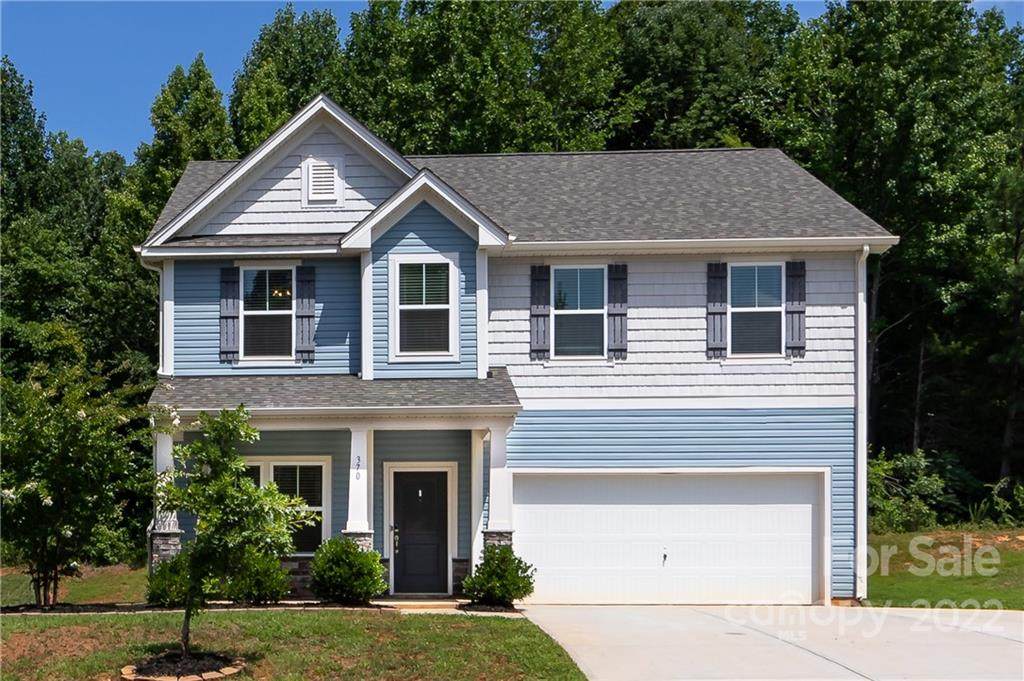 370 Wyndham Forest Circle - Photo 1