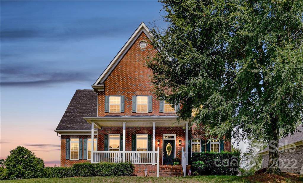 719 King Fredrick Lane - Photo 1