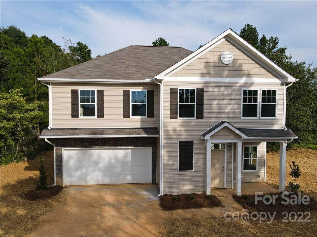 250 Saint Marks Church Road - Photo 1