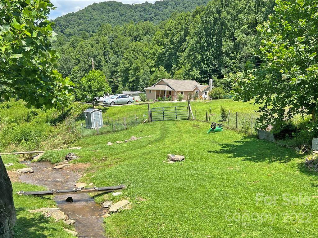 809 Baltimore Branch Road - Photo 1