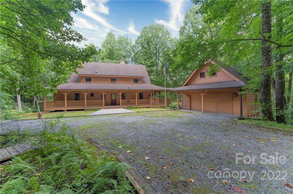 492 Henry Mountain Road - Photo 1