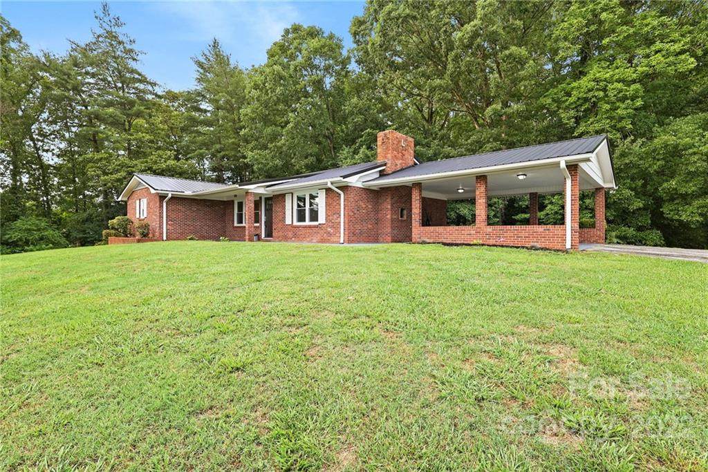 518 Cottrell Hill Road - Photo 1
