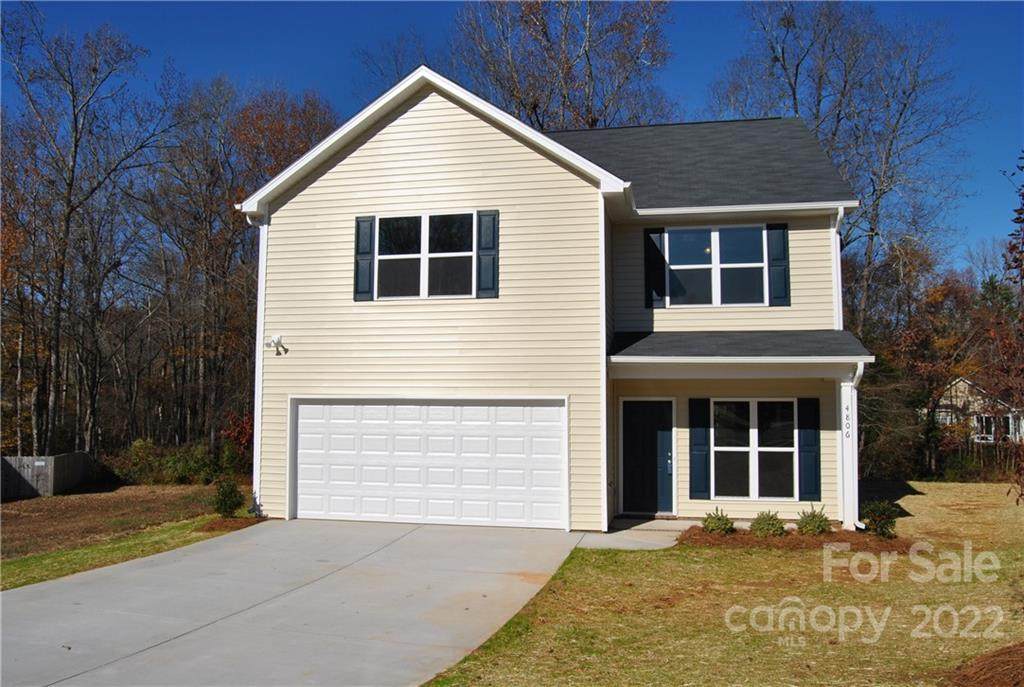 4806 Aspengold Court - Photo 1