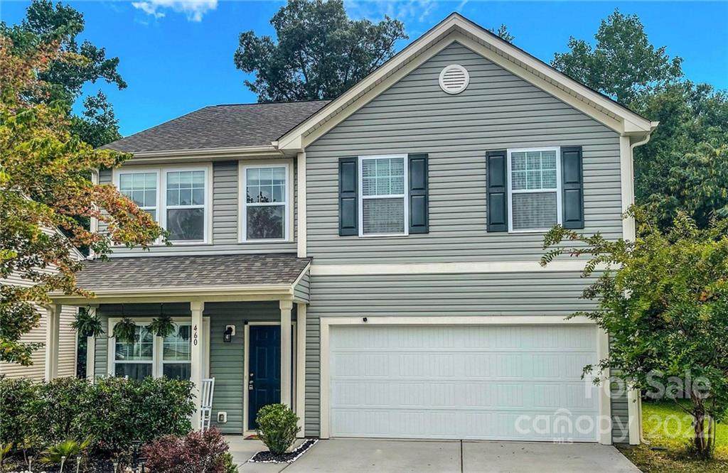 460 Dutch White Drive - Photo 1