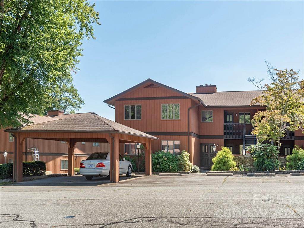 110 Bent Tree Drive - Photo 1