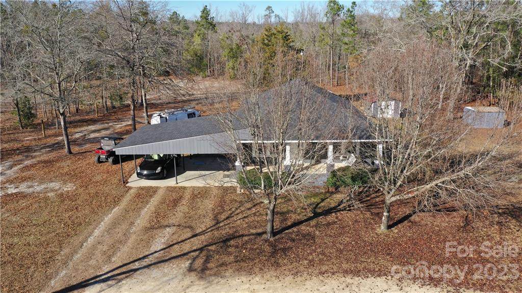 7671 Old Jefferson Highway - Photo 1