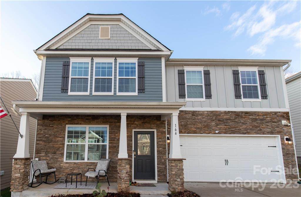 164 Cherry Birch Street - Photo 1