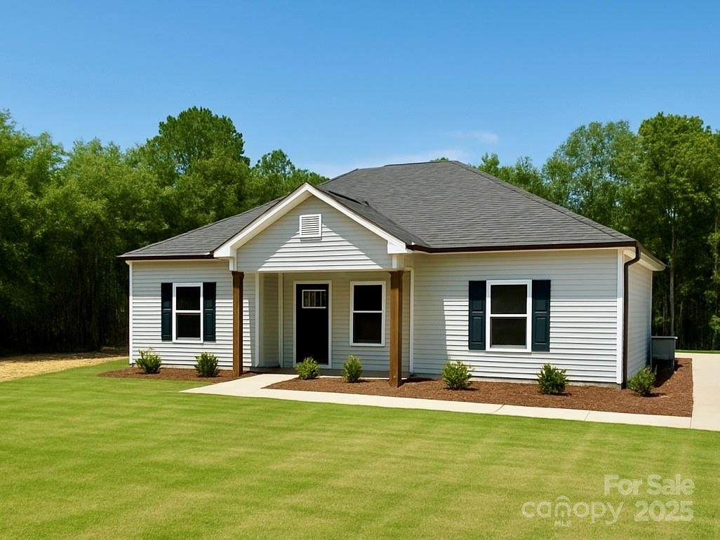 1247 Beltline Road - Photo 1