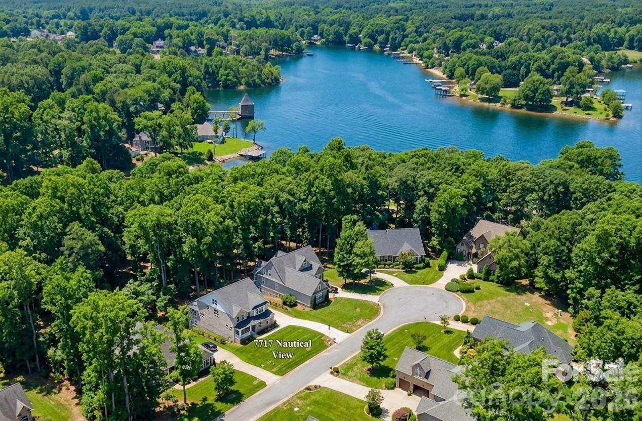7717 Nautical View Drive - Photo 1