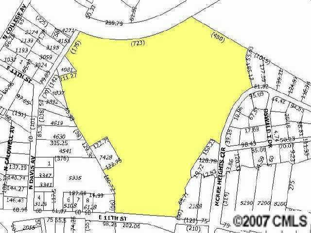 20.81 Mcree Heights Circle - Photo 1