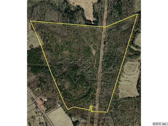 8836 Jacob Fork River Road - Photo 1