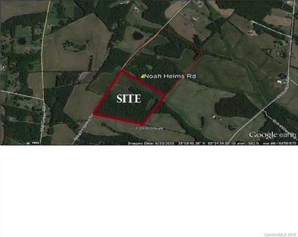 8804 Noah Helms Road - Photo 1