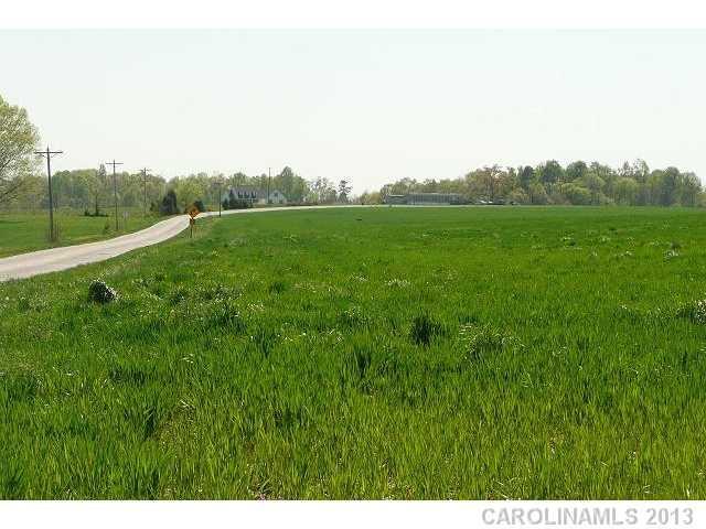 59 ac. Foster Road - Photo 1