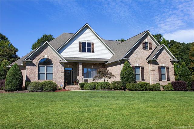 14707 Davis Trace Drive - Photo 1