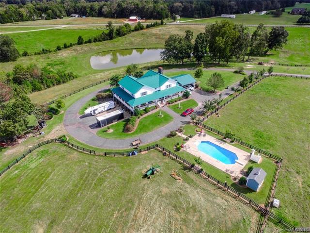 1460 Amity Hill Road - Photo 1